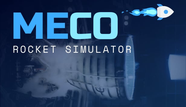 Meco Rocket Simulator