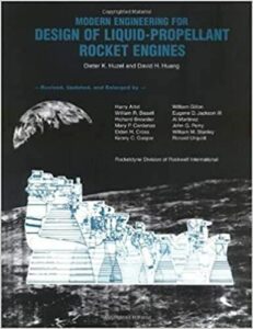 Modern Engineering for Design of Liquid Propellant Rocket Engines (Progress in Astronautics and Aeronautics)